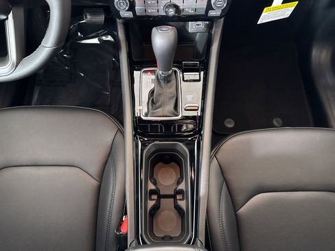 New 2026 Jeep Compass Limited image 20