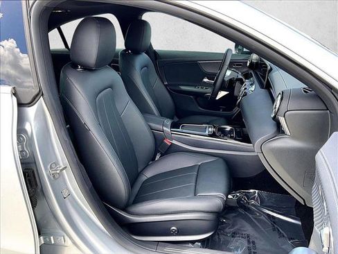 Used 2026 Mercedes-Benz CLA 250 image 9