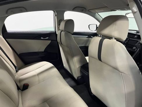 Used 2018 Honda Civic LX image 14