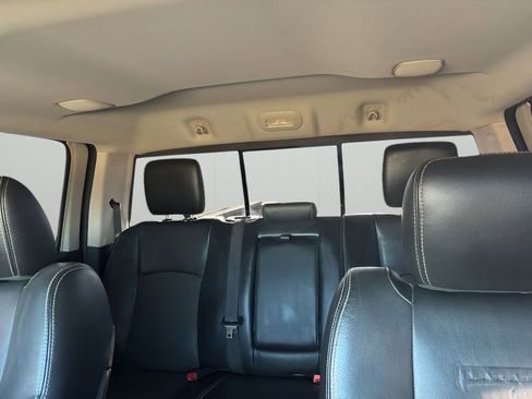 Used 2014 RAM 3500 Laramie AWD/4WD image 27