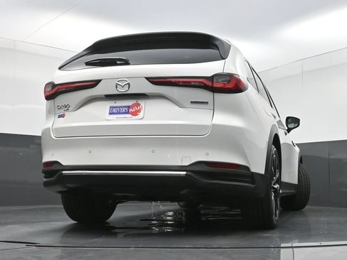 Used 2024 MAZDA CX-90 Plug-In Hybrid w/ Premium Pkg AWD/4WD image 33