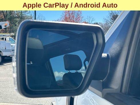 Used 2023 Ford F150 Lariat w/ Equipment Group 502A High image 8