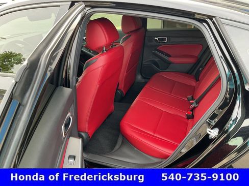Used 2025 Acura Integra A-Spec FWD image 22