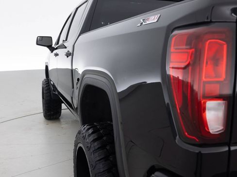 Used 2022 GMC Sierra 1500 Elevation AWD/4WD image 13