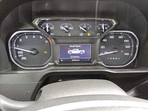 Used 2020 GMC Sierra 1500 SLE w/ SLE Value Package RWD image 18