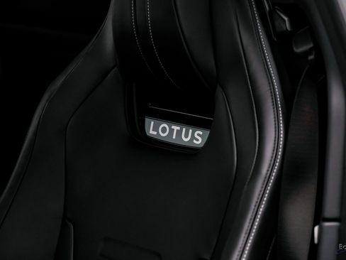 New 2026 Lotus Emira image 46