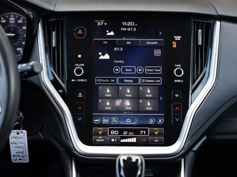 Used 2024 Subaru Outback Premium image 17