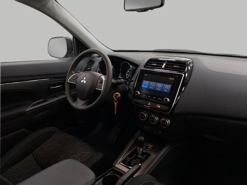 New 2026 Mitsubishi Outlander Sport ES image 18