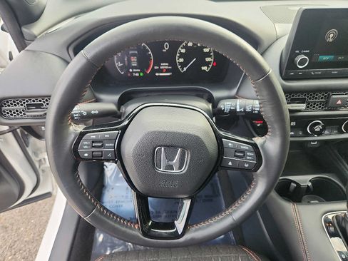 Certified 2024 Honda HR-V Sport image 19