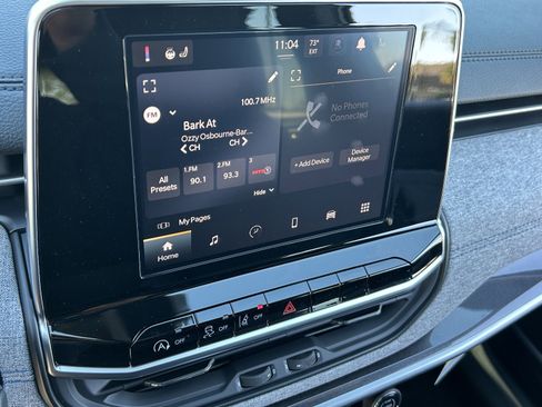 New 2026 Jeep Compass Latitude image 19