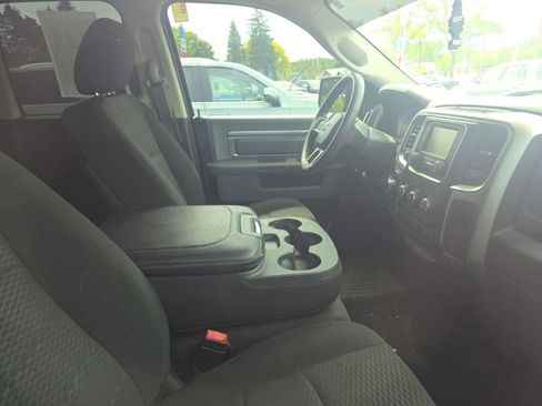 Used 2020 RAM 1500 Classic Warlock AWD/4WD image 4