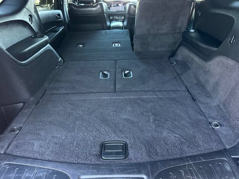 Used 2021 Dodge Durango SRT Hellcat w/ Premium Interior Group AWD/4WD image 15