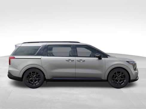 New 2026 Kia Carnival SX w/ SX Dark Edition Package image 7