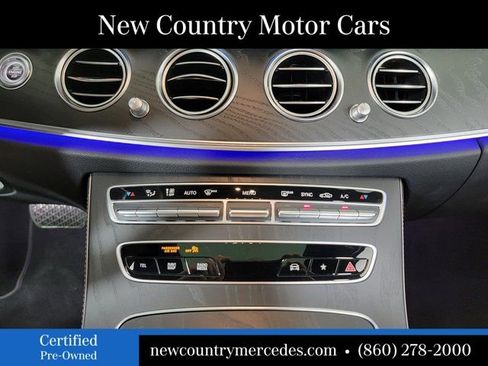 Certified 2023 Mercedes-Benz E 350 E 350 image 27