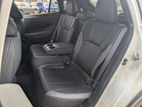 Used 2024 Subaru Crosstrek 2.5i Wilderness AWD/4WD image 21
