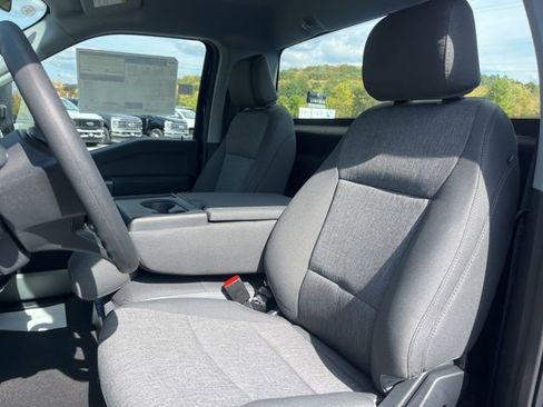 New 2026 Ford F350 XL w/ STX Appearance Package image 17