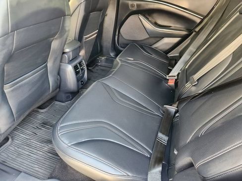 Used 2024 Ford Mustang Mach-E Premium RWD image 30