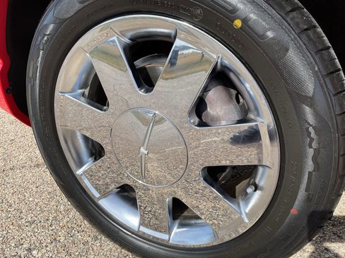 Used 2002 Ford Thunderbird Deluxe RWD image 49