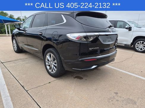 Used 2023 Buick Enclave Avenir AWD/4WD image 5