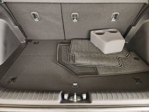 New 2026 Hyundai Venue SE FWD image 22