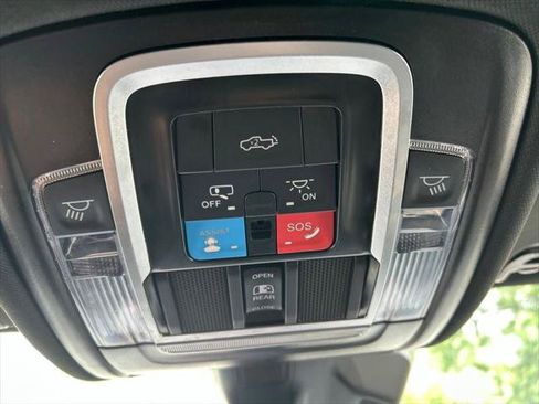 Certified 2026 RAM 1500 Rebel w/ Rebel Level 1 Equipment Group AWD/4WD image 32