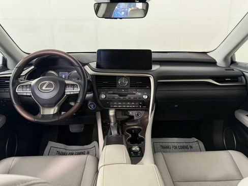 Certified 2020 Lexus RX 450h AWD w/ Premium Package image 29
