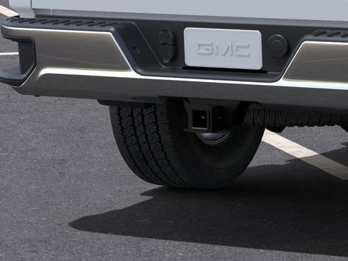 New 2024 GMC Sierra 2500 Pro image 14