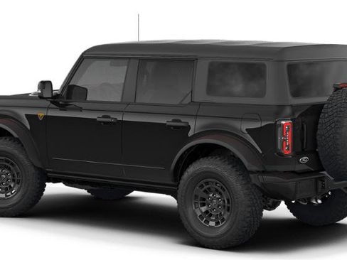 New 2026 Ford Bronco Badlands image 27
