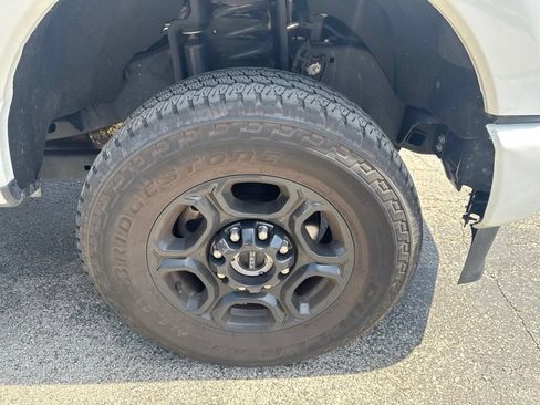 Used 2024 Ford F350 XL w/ STX Appearance Package AWD/4WD image 39