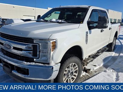 Used 2019 Ford F250 XLT