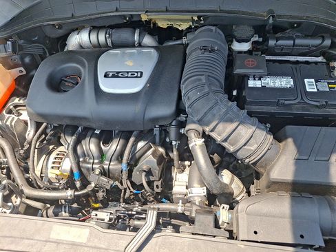 Used 2020 Hyundai Kona Limited AWD/4WD image 29