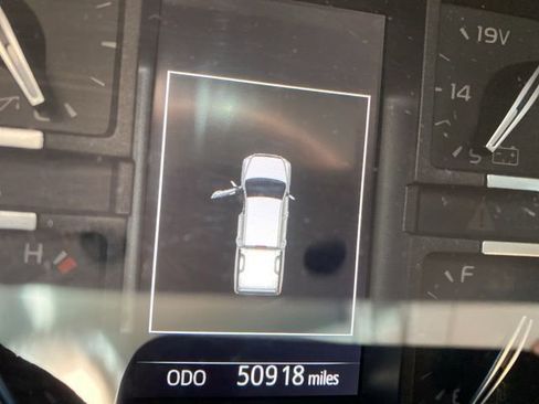 Used 2021 Toyota Tundra 1794 Edition image 5