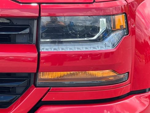 Used 2018 Chevrolet Silverado 1500 LT w/ Rally 2 Edition AWD/4WD image 33