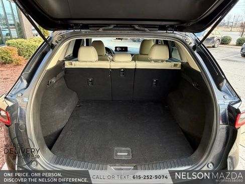 Certified 2023 MAZDA CX-5 AWD 2.5 S w/ Select Package image 24