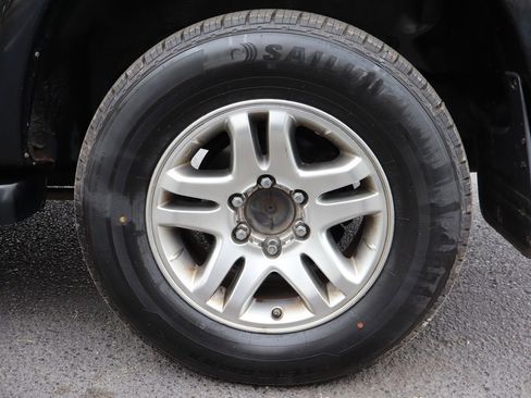 Used 2006 Toyota Sequoia Limited AWD/4WD image 40
