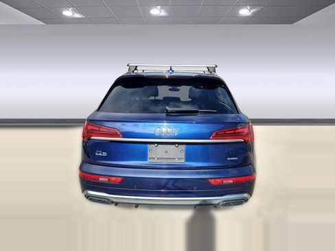 Used 2023 Audi Q5 2.0T Premium Plus image 14