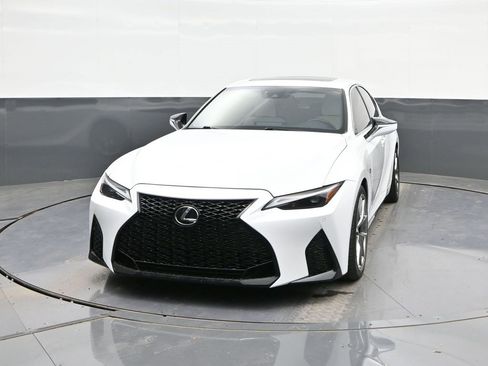 Used 2023 Lexus IS 350 F Sport image 29