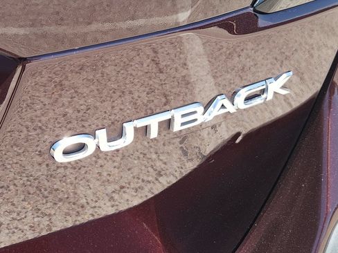Certified 2023 Subaru Outback Limited AWD/4WD image 11