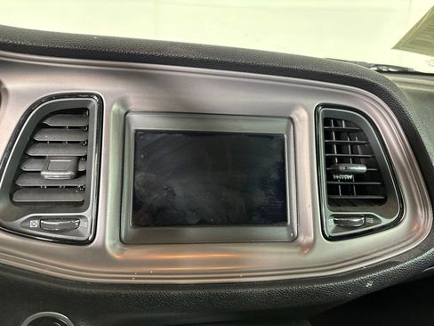 Used 2023 Dodge Challenger GT w/ Blacktop Package RWD image 15