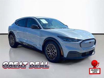 Used 2024 Ford Mustang Mach-E Premium