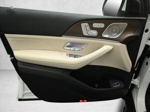 New 2026 Mercedes-Benz GLE 450 4MATIC image 19