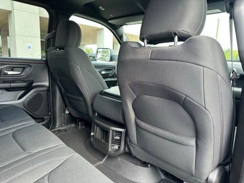 New 2026 RAM 1500 Classic Warlock AWD/4WD image 42