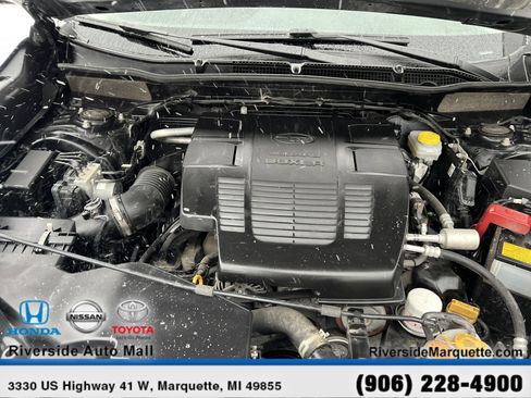 Used 2023 Subaru Forester Premium AWD/4WD image 13