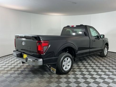New 2026 Ford F150 XL RWD image 4