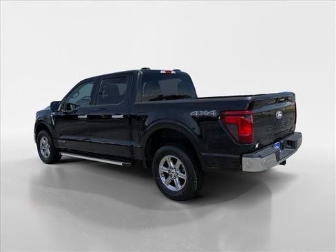 Certified 2024 Ford F150 XLT w/ Mobile Office Package image 4