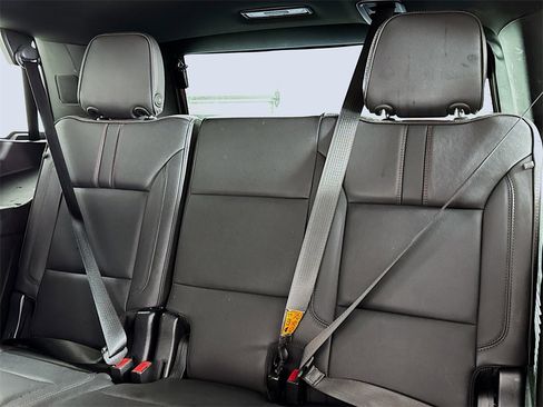 Used 2023 Chevrolet Tahoe RST image 12