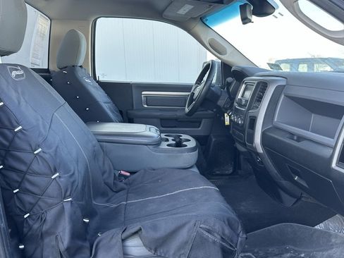 Used 2015 RAM 1500 Tradesman w/ Power & Remote Entry Group image 14