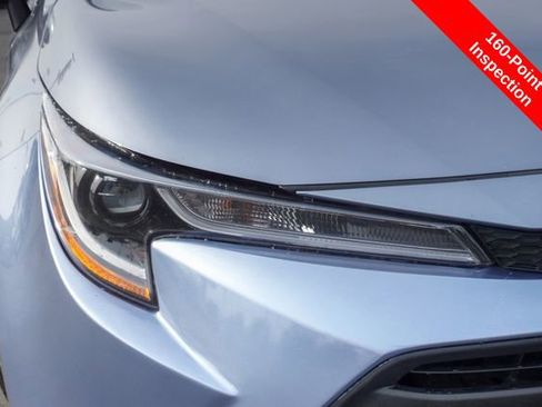 Certified 2024 Toyota Corolla LE image 6