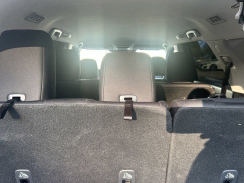Used 2023 Nissan Pathfinder SV AWD/4WD image 15