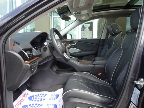 Used 2019 Acura RDX FWD w/ Advance Package image 8